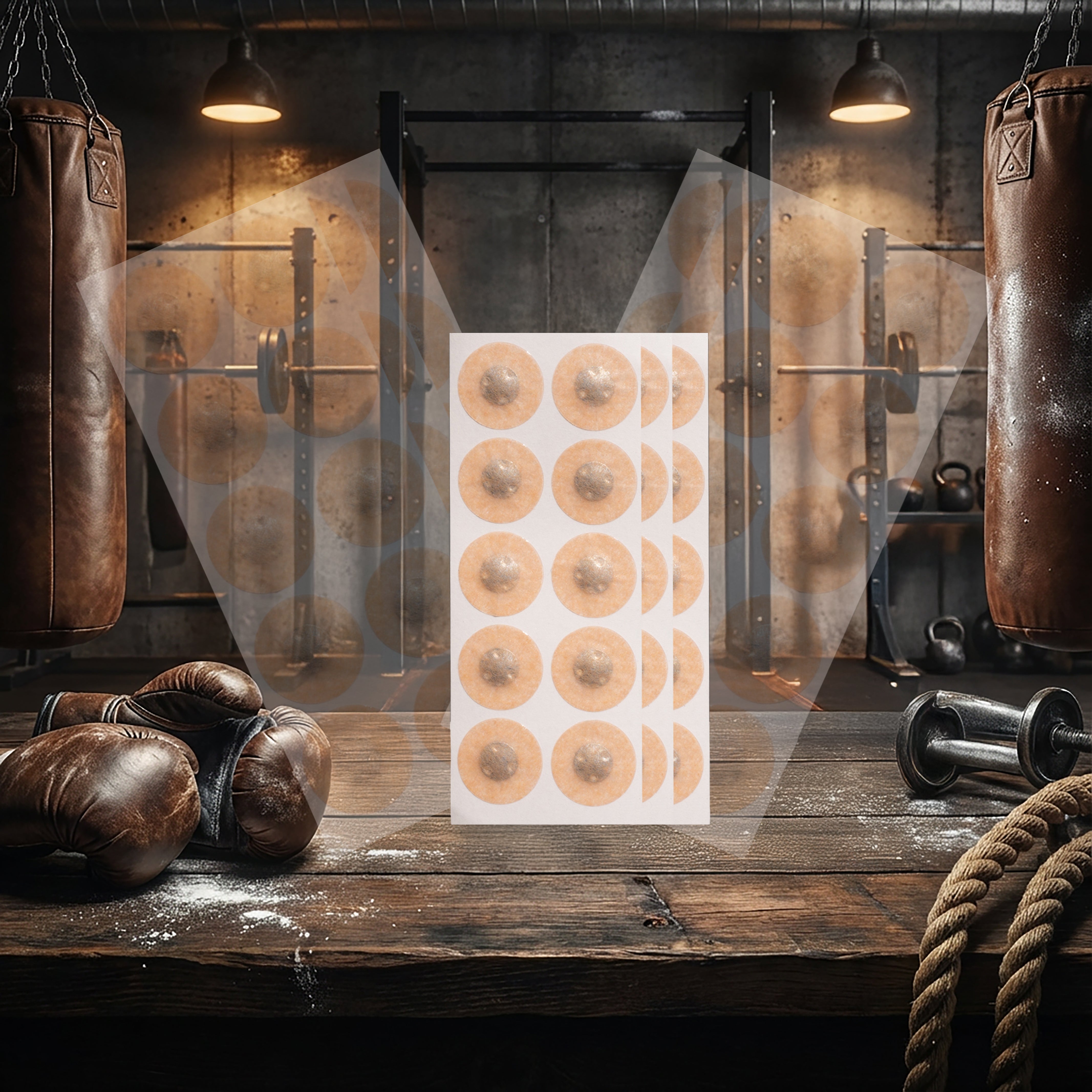 Magnetic Nasal Dilator Refills